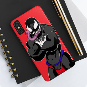 Venom Thong Boi Phone Cases