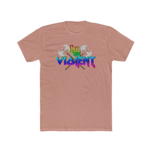 Gay and Violent Tee