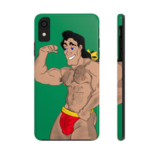 Load image into Gallery viewer, Gaston Thong Boi Phone Cases