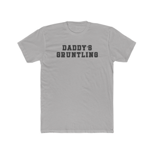 Daddy's Gruntling Tee