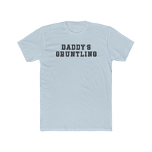 Load image into Gallery viewer, Daddy&#39;s Gruntling Tee