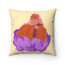 Load image into Gallery viewer, Olympus Peeper Pillow