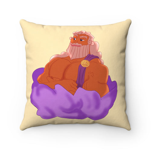 Olympus Peeper Pillow