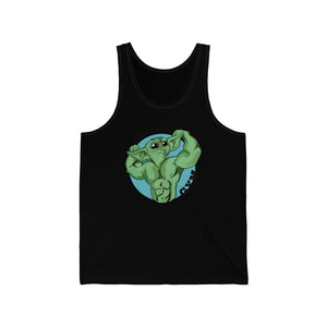 Bro-da Gyms Tank