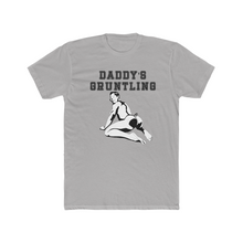 Load image into Gallery viewer, Daddy&#39;s Gruntling Variant 2 Tee