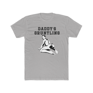 Daddy's Gruntling Variant 2 Tee