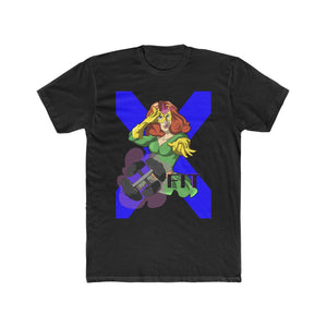 Jean Grey for X FIT Tee