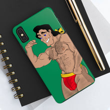 Load image into Gallery viewer, Gaston Thong Boi Phone Cases