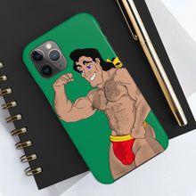 Load image into Gallery viewer, Gaston Thong Boi Phone Cases