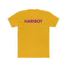 Load image into Gallery viewer, Hariboy Tee