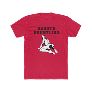 Daddy's Gruntling Variant 2 Tee