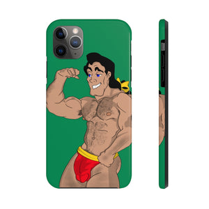 Gaston Thong Boi Phone Cases