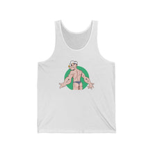 Load image into Gallery viewer, Nauti Sailor Tank