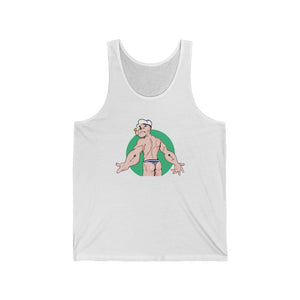 Nauti Sailor Tank