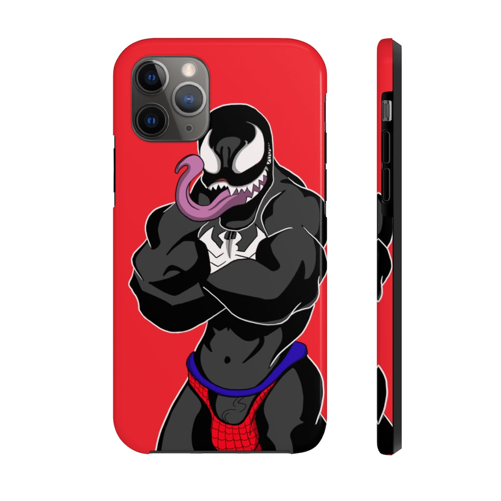Venom Thong Boi Phone Cases – Ant Sketches