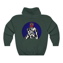 Load image into Gallery viewer, Sit Boy Hooded Sweatshirt