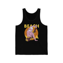 Load image into Gallery viewer, Beach City Yoga Tank