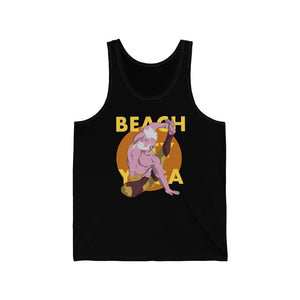 Beach City Yoga Tank