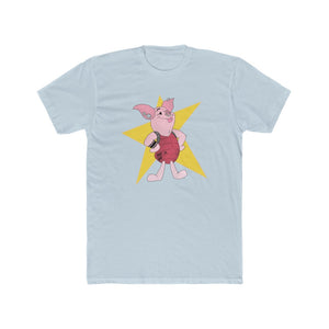 Daddy's Little Piglet Tee