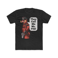 Load image into Gallery viewer, Mr.Pig Tee