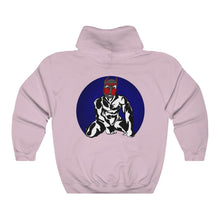 Load image into Gallery viewer, Sit Boy Hooded Sweatshirt