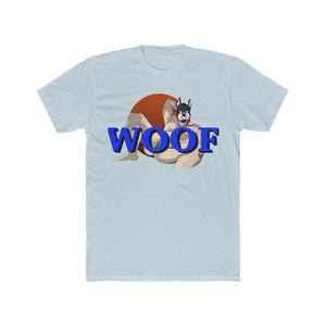 Woof Tee