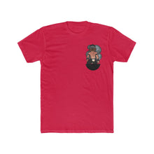 Load image into Gallery viewer, Leather Daddy Pocket Bear Tee