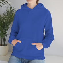 Load image into Gallery viewer, Man Hole Hooded Sweatshirt