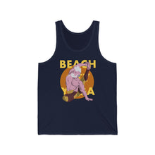 Load image into Gallery viewer, Beach City Yoga Tank