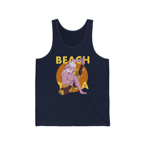 Beach City Yoga Tank