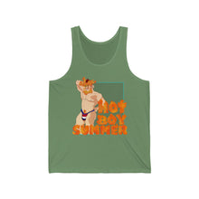 Load image into Gallery viewer, Endeavor Hot Boy Summer Tank