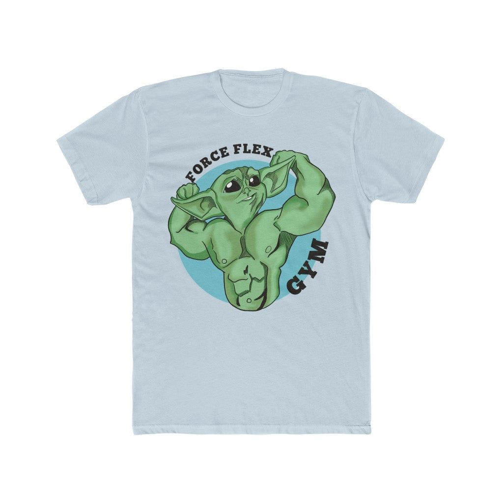 Bro-da Gyms Tee