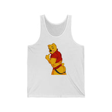 Load image into Gallery viewer, Hunny Bear Tank