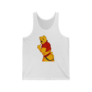 Hunny Bear Tank