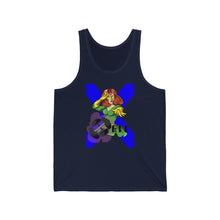 Load image into Gallery viewer, Jean Grey for X FIT Tank