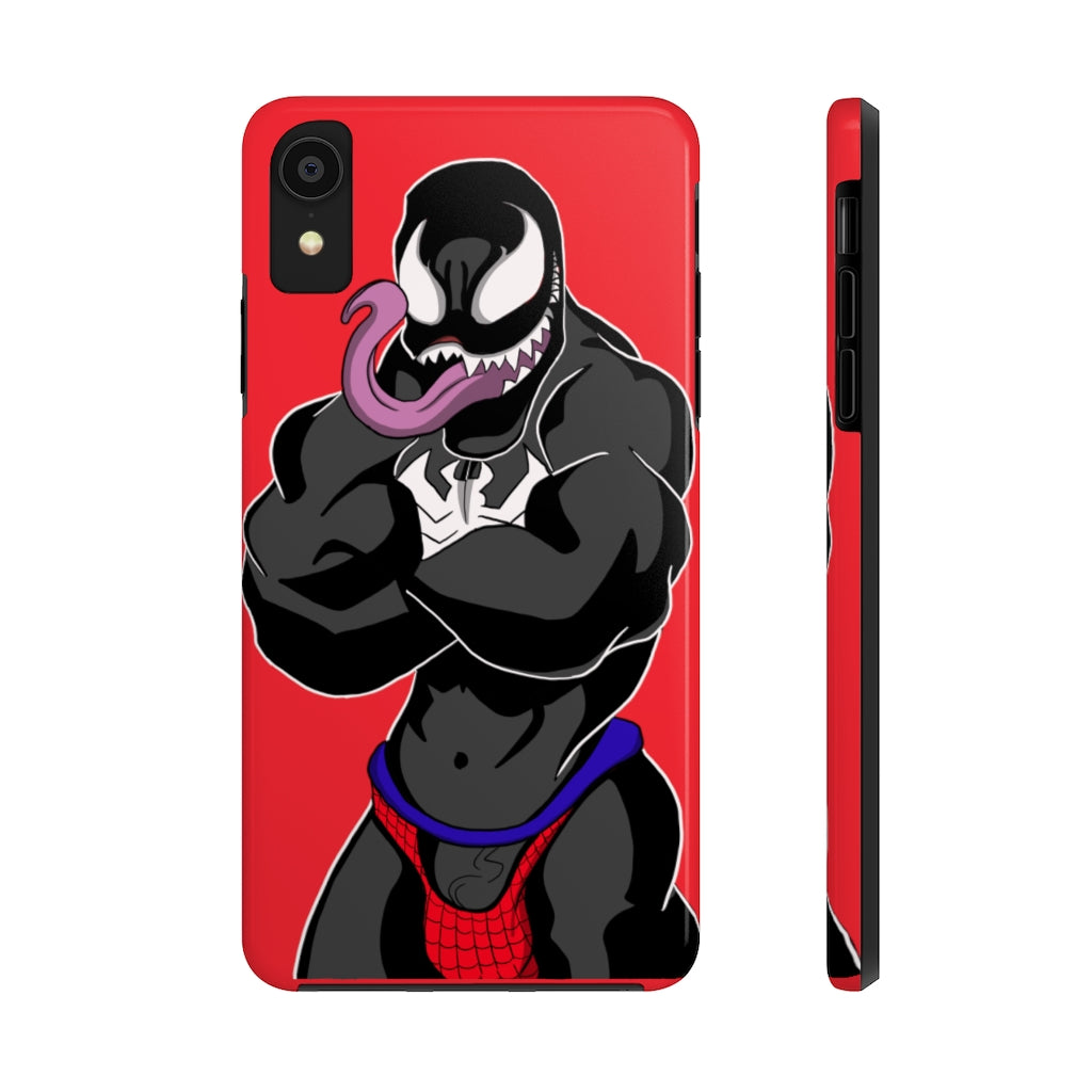 Venom Thong Boi Phone Cases – Ant Sketches