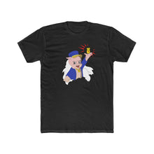 Load image into Gallery viewer, Porky the Popper Pig Tee