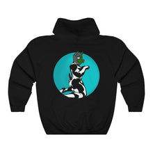 Load image into Gallery viewer, Beg For It Hooded Sweatshirt