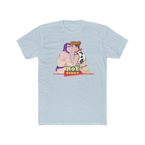 A Woody for Buzz Tee