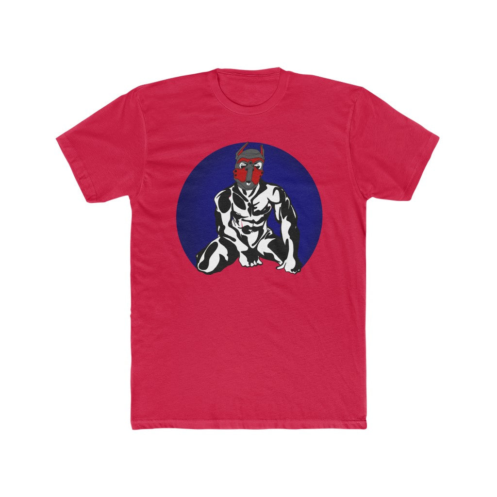 Sit Boy Tee