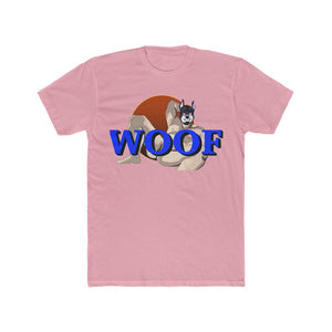 Woof Tee