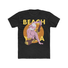 Load image into Gallery viewer, Beach City Yoga Tee