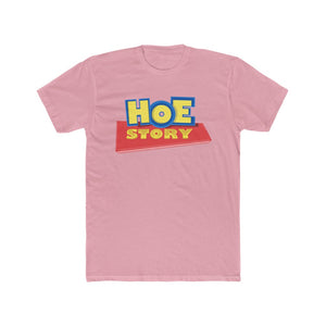 Hoe Story Tee