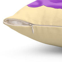 Load image into Gallery viewer, Olympus Peeper Pillow