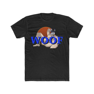 Woof Tee