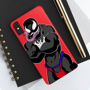 Venom Thong Boi Phone Cases