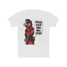 Load image into Gallery viewer, Mr.Pig Tee