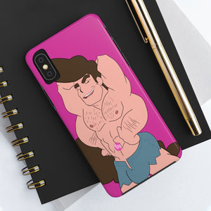 Steg Universe Phone Cases