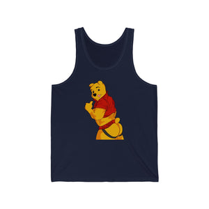 Hunny Bear Tank