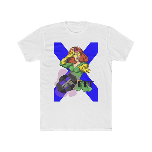 Jean Grey for X FIT Tee